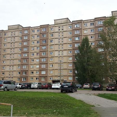 Anne 80 Apartment Tartu Exterior foto