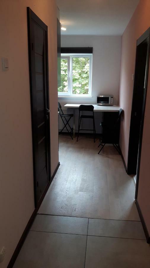 Anne 80 Apartment Tartu Exterior foto