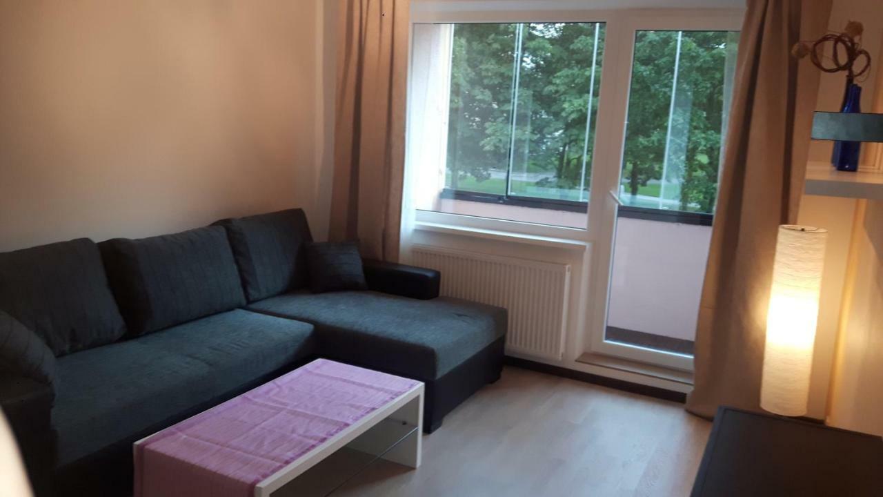 Anne 80 Apartment Tartu Exterior foto