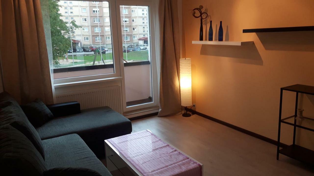 Anne 80 Apartment Tartu Exterior foto